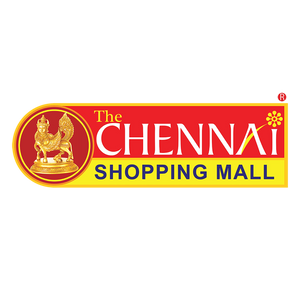 The Chennai Shopping Mall