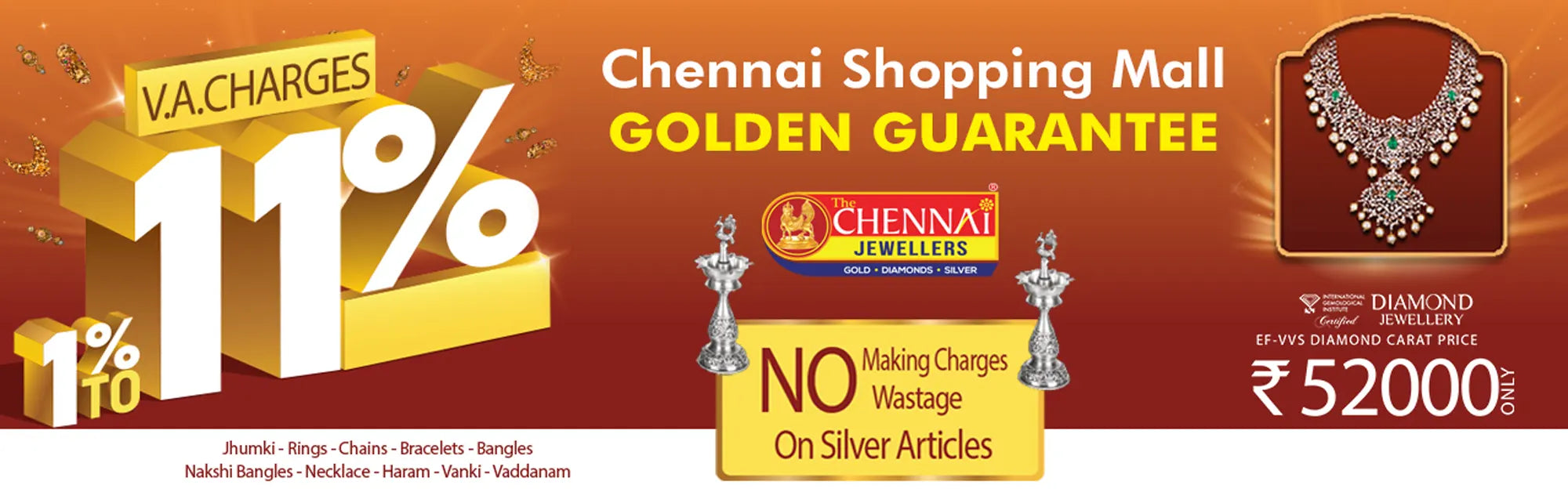 Saree – Shopee Chennai