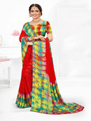 Bottle Green  Moose crepe | BUY 1 GET 1 FREE