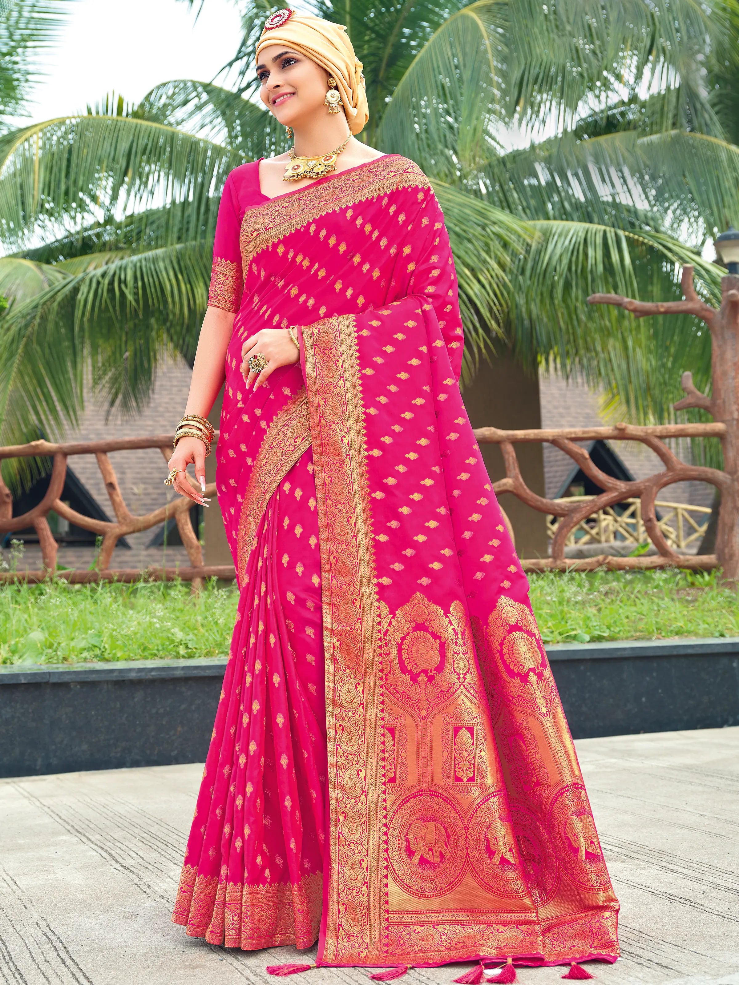 SATIN SAREES – kreationbykj