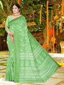 Baby Pink  Soft Silk saree | BUY 1 GET 1 FREE