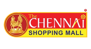 The Chennai Shopping Mall