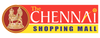 The Chennai Shopping Mall logo